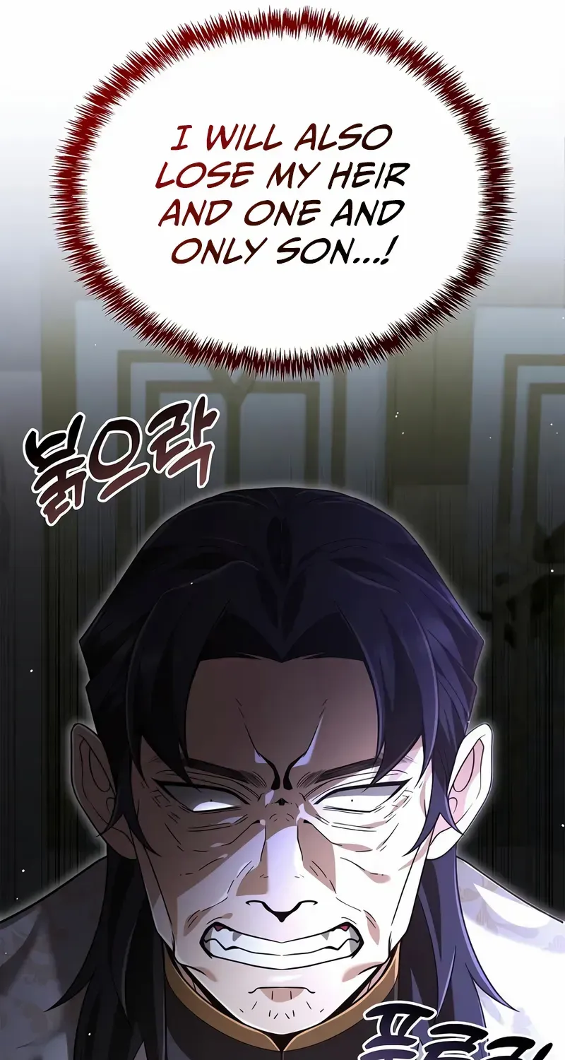 A Cadet Becomes a Prophet?! Chapter 31 page 93 - 