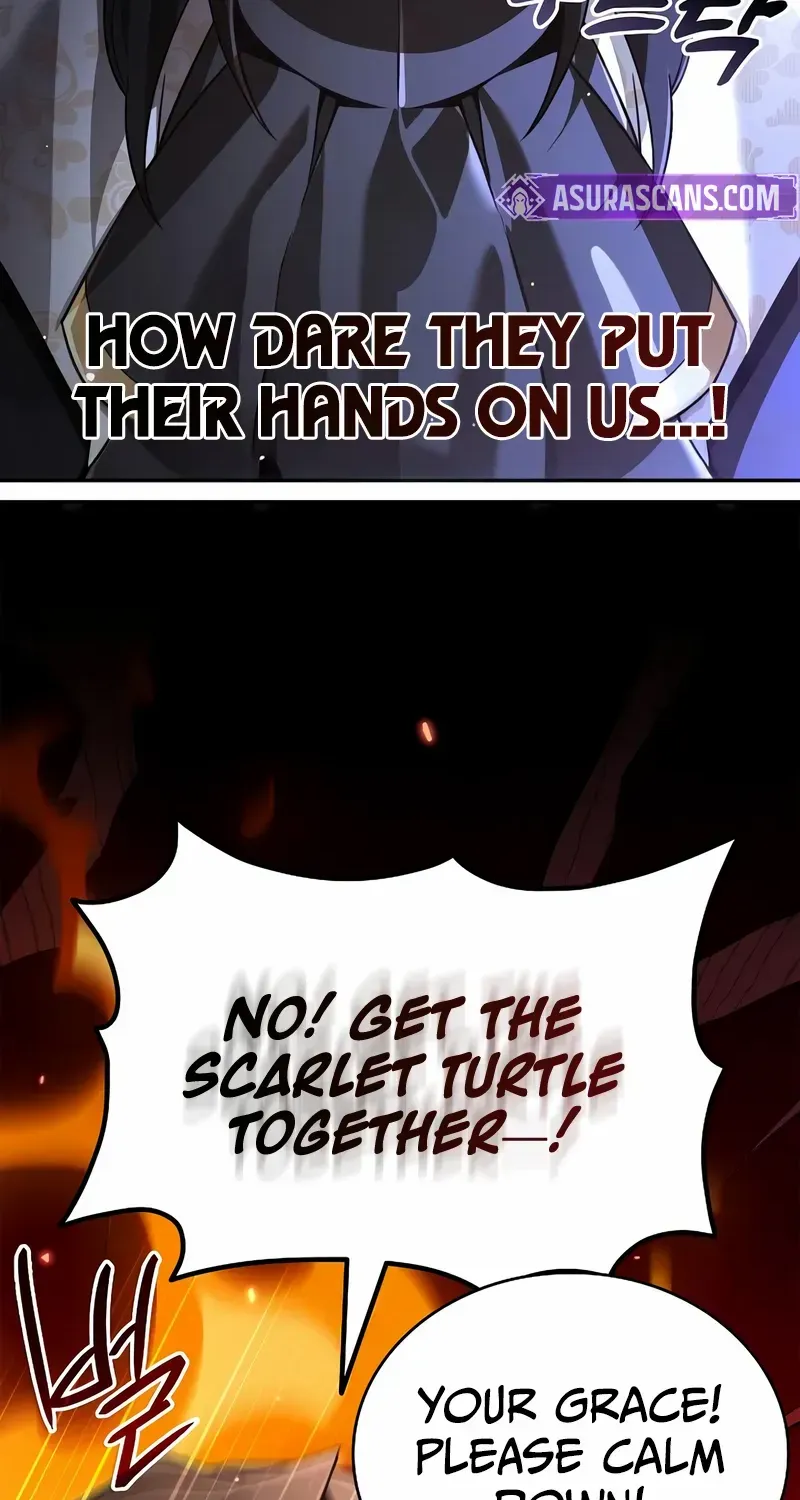 A Cadet Becomes a Prophet?! Chapter 31 page 94 - 
