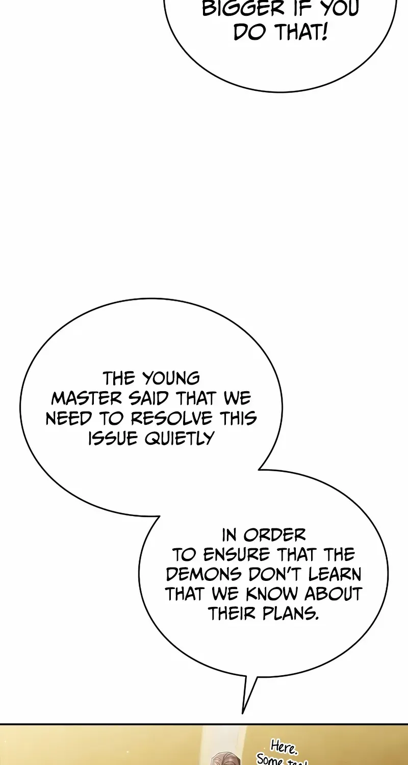 A Cadet Becomes a Prophet?! Chapter 31 page 96 - 