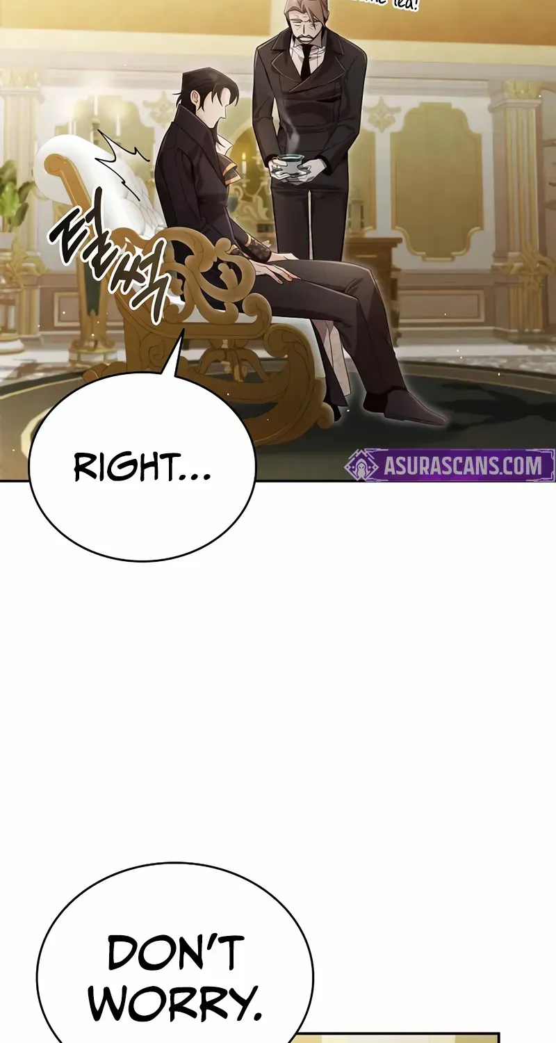 A Cadet Becomes a Prophet?! Chapter 31 page 97 - 