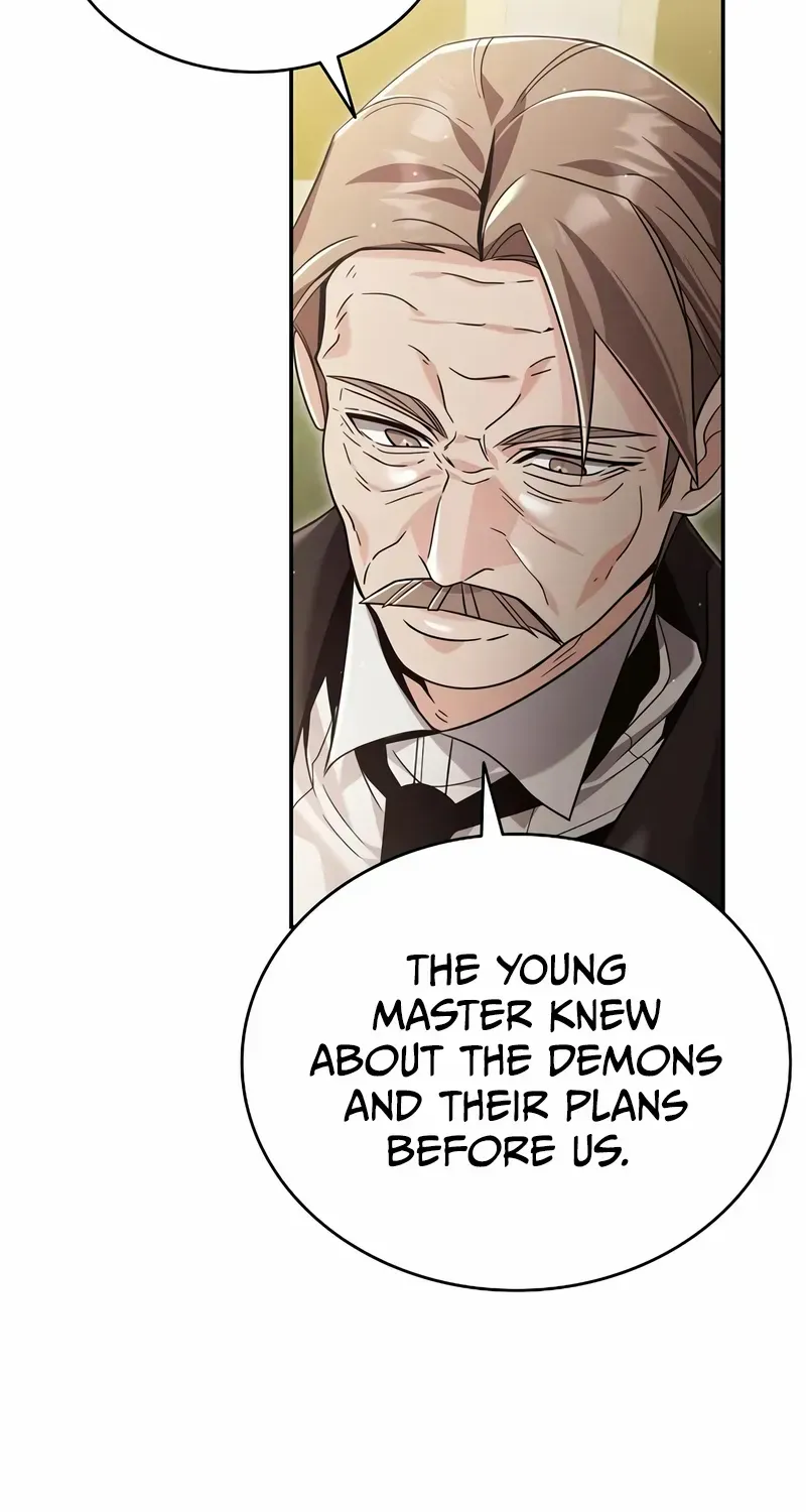 A Cadet Becomes a Prophet?! Chapter 31 page 98 - 