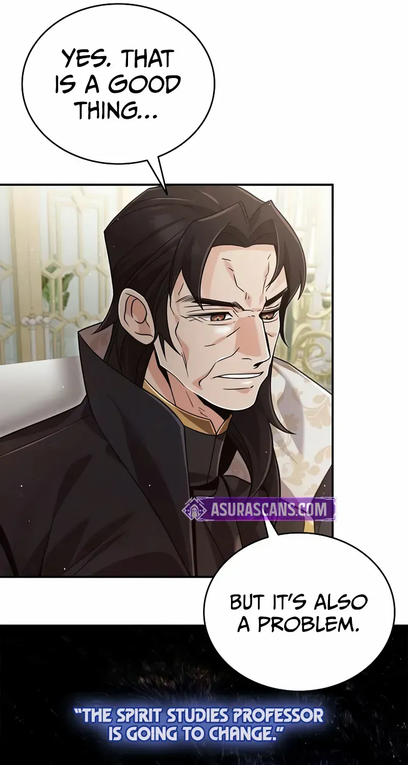 A Cadet Becomes a Prophet?! Chapter 31 page 100 - 