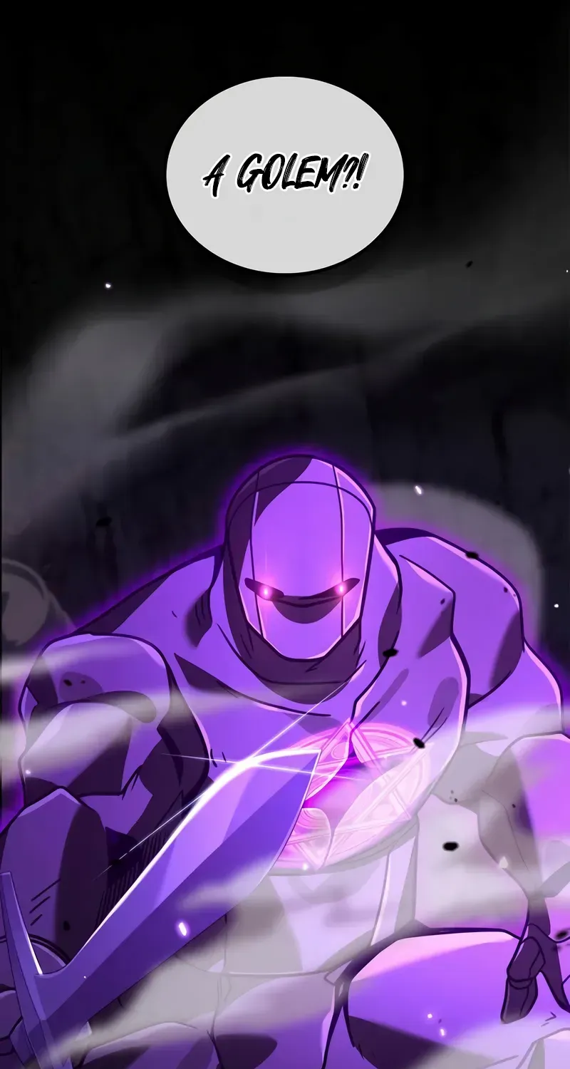 A Cadet Becomes a Prophet?! Chapter 32 page 101 - 