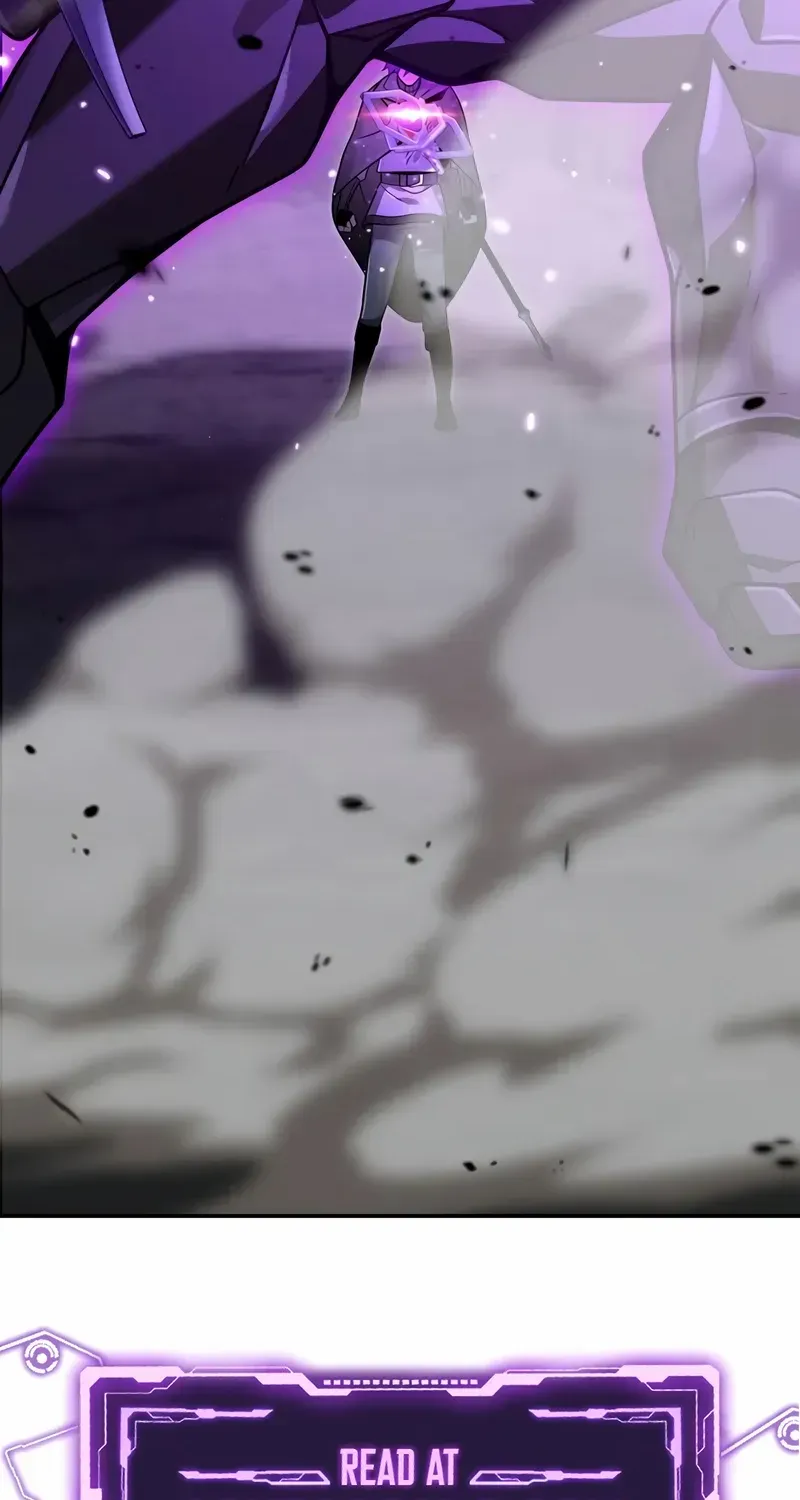 A Cadet Becomes a Prophet?! Chapter 32 page 102 - 