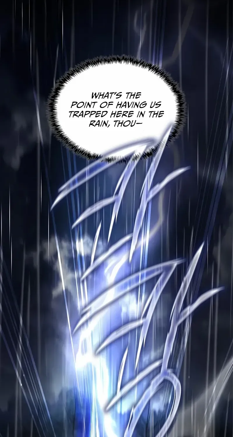 A Cadet Becomes a Prophet?! Chapter 32 page 12 - 
