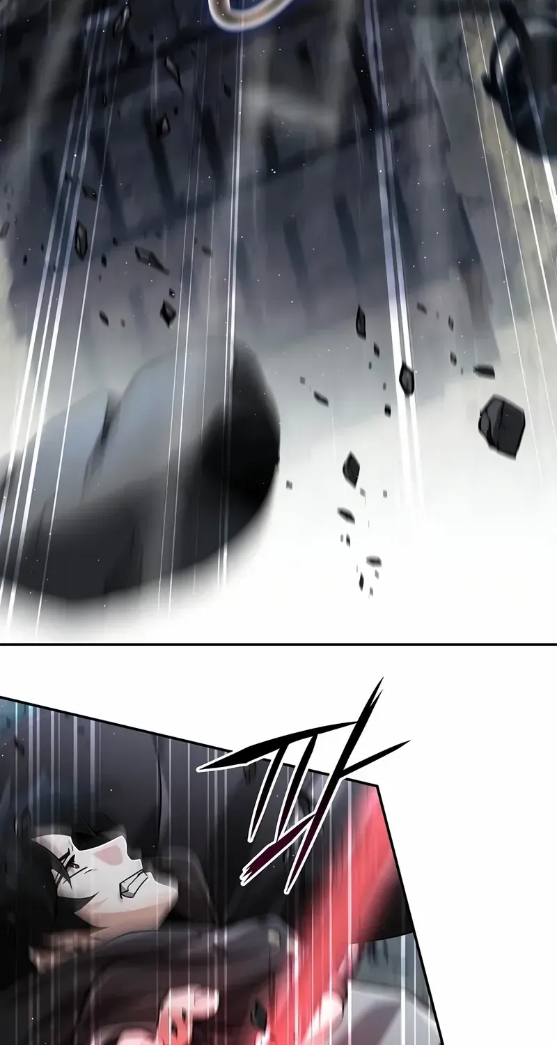 A Cadet Becomes a Prophet?! Chapter 32 page 18 - 