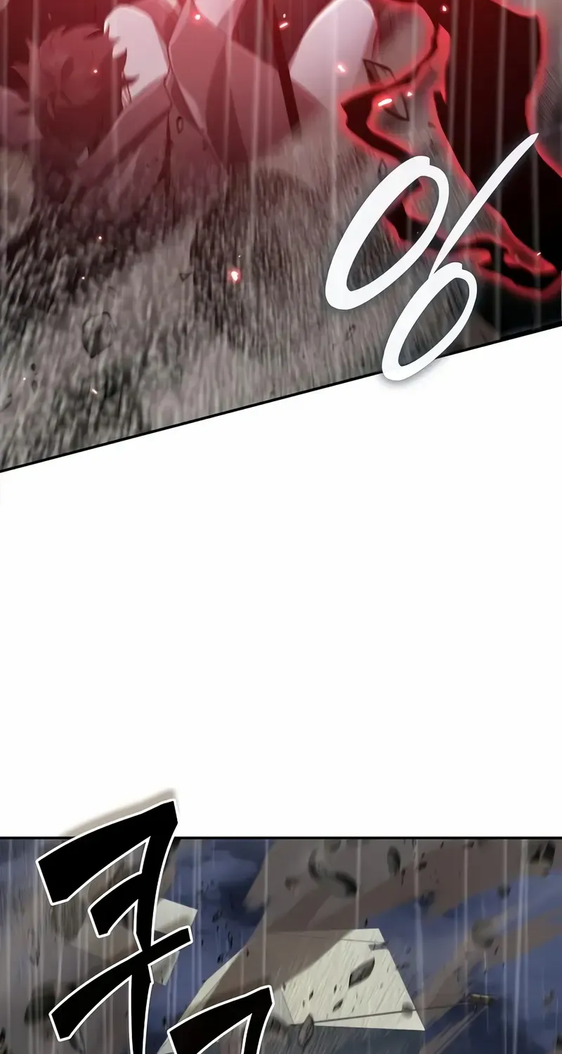 A Cadet Becomes a Prophet?! Chapter 32 page 22 - 