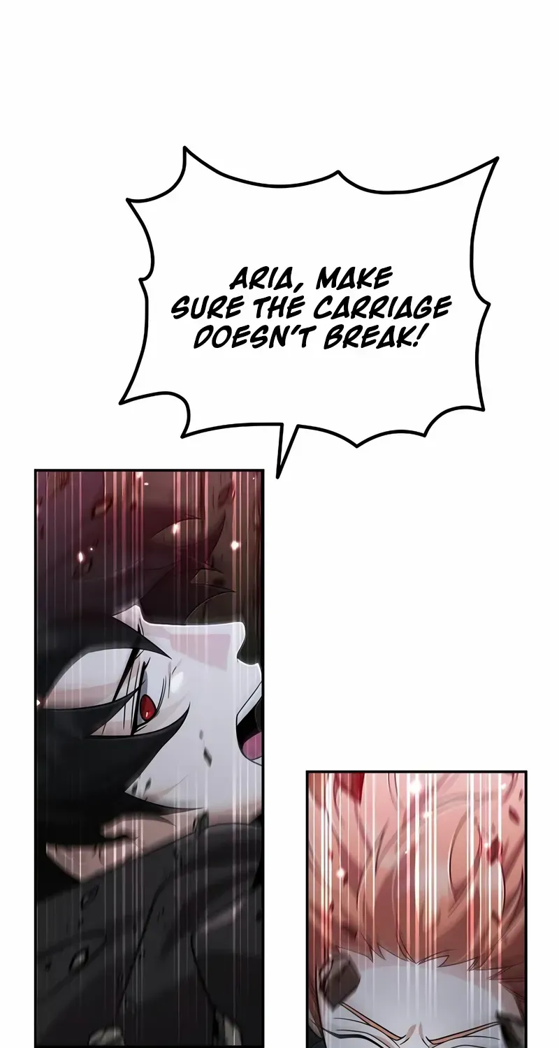 A Cadet Becomes a Prophet?! Chapter 32 page 25 - 
