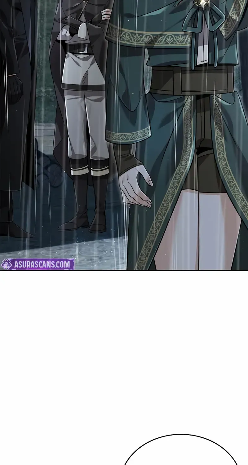 A Cadet Becomes a Prophet?! Chapter 32 page 4 - 