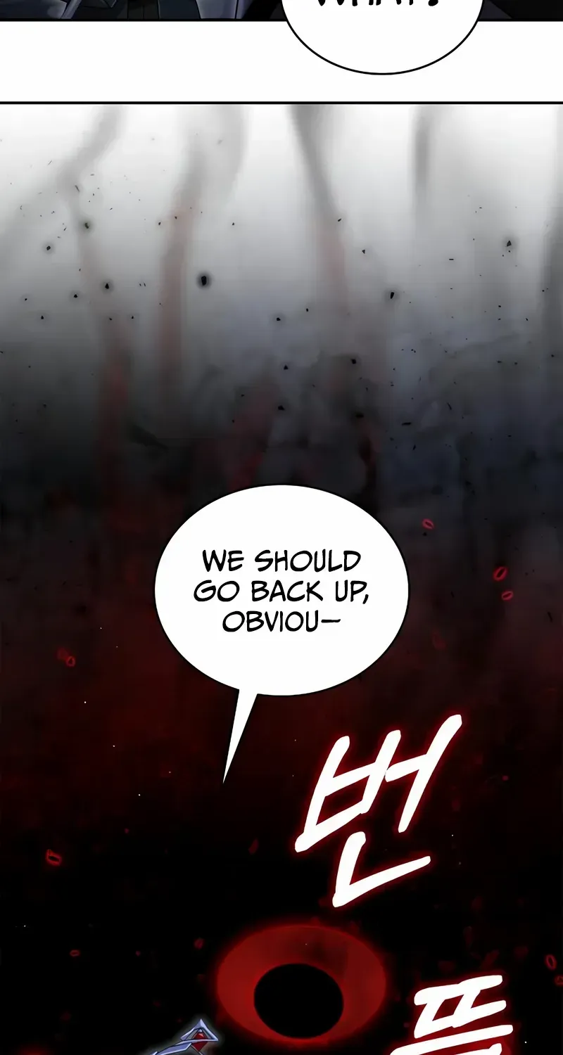 A Cadet Becomes a Prophet?! Chapter 32 page 36 - 
