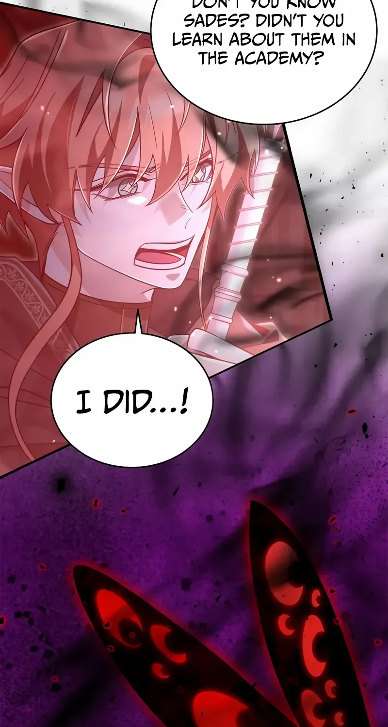 A Cadet Becomes a Prophet?! Chapter 32 page 46 - 