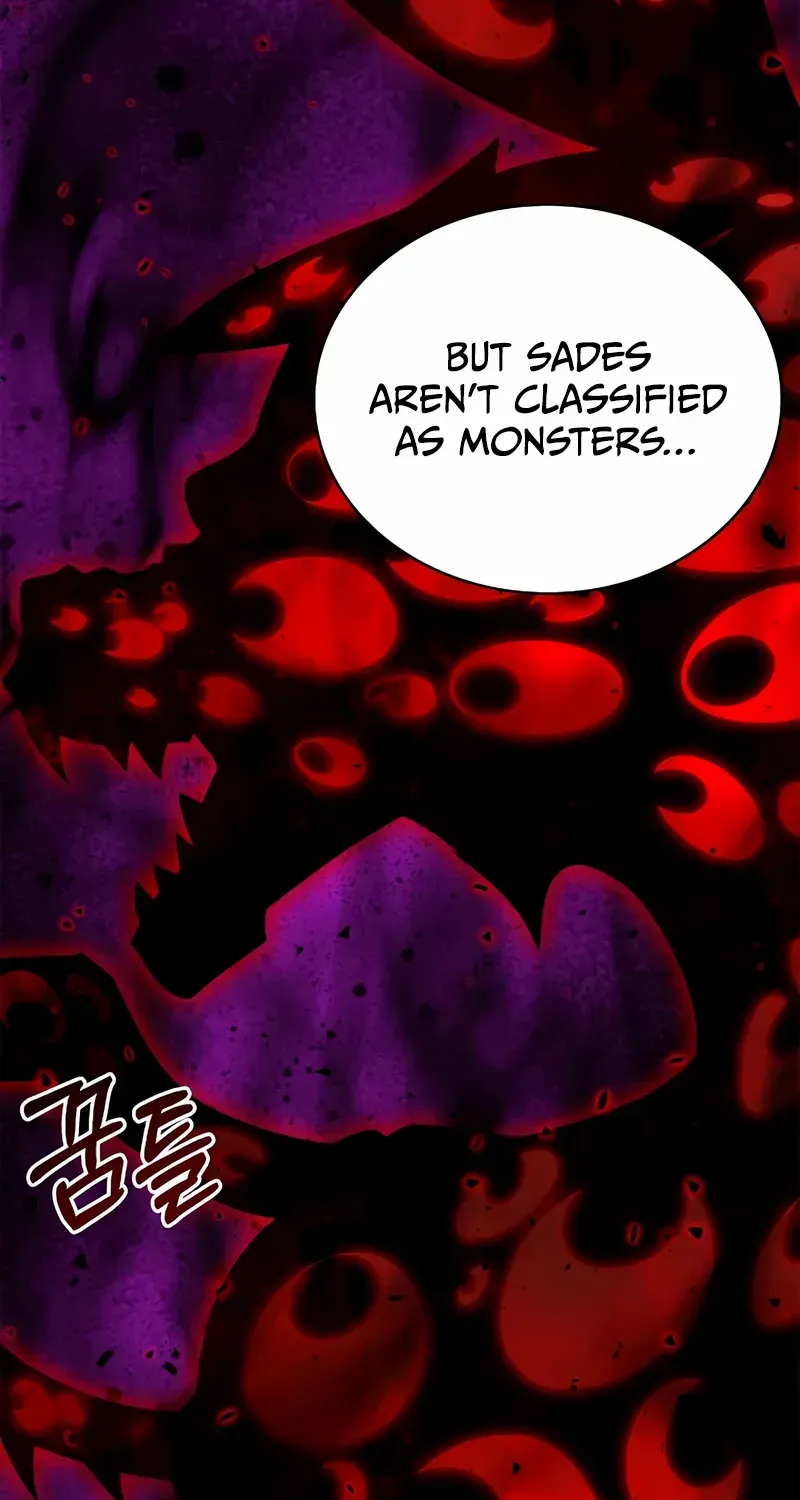 A Cadet Becomes a Prophet?! Chapter 32 page 47 - 