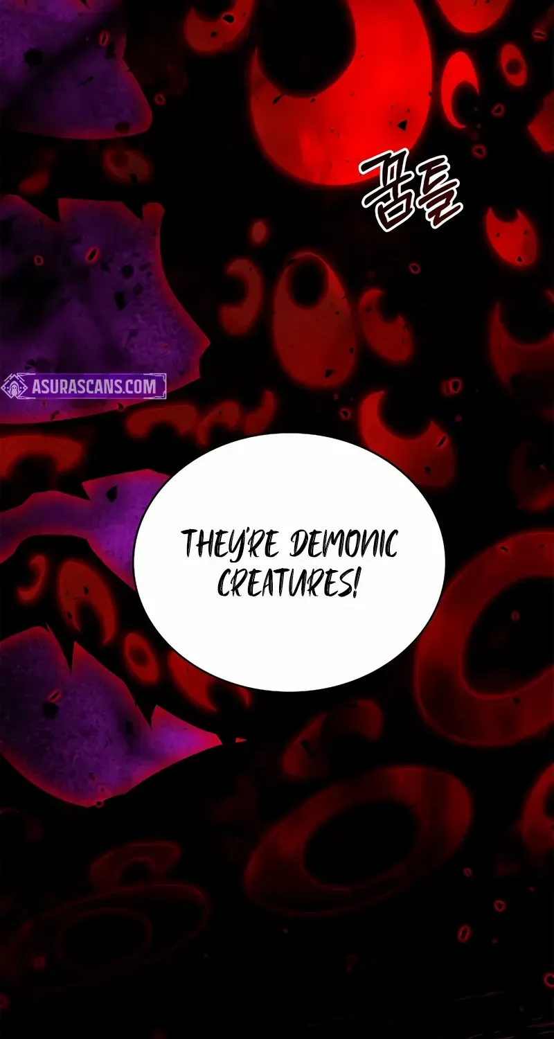 A Cadet Becomes a Prophet?! Chapter 32 page 48 - 