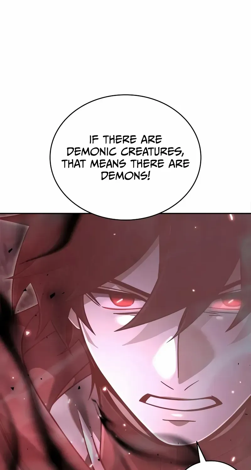 A Cadet Becomes a Prophet?! Chapter 32 page 52 - 