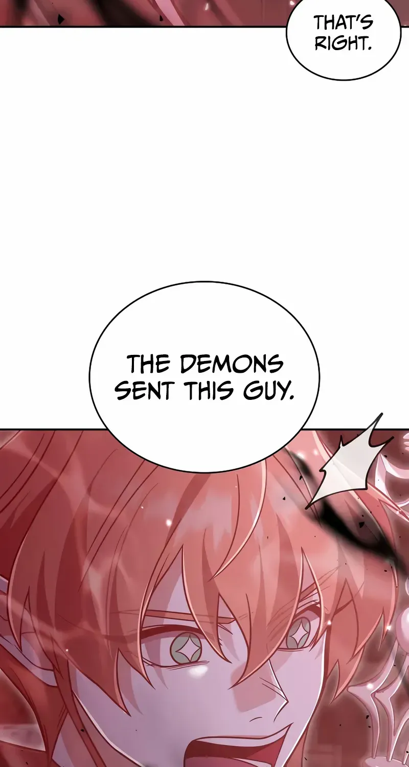 A Cadet Becomes a Prophet?! Chapter 32 page 53 - 