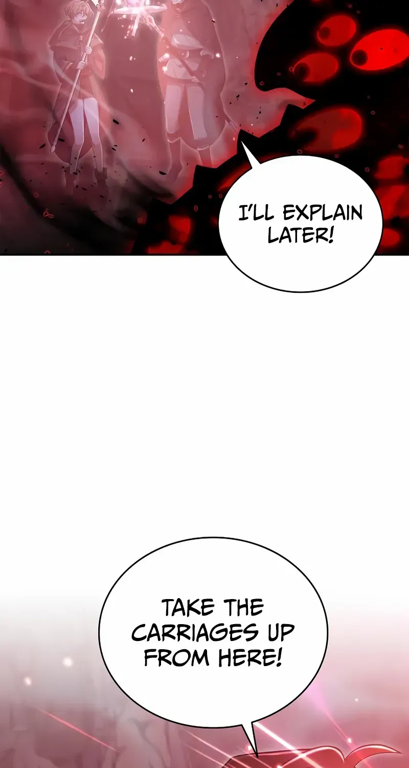 A Cadet Becomes a Prophet?! Chapter 32 page 55 - 