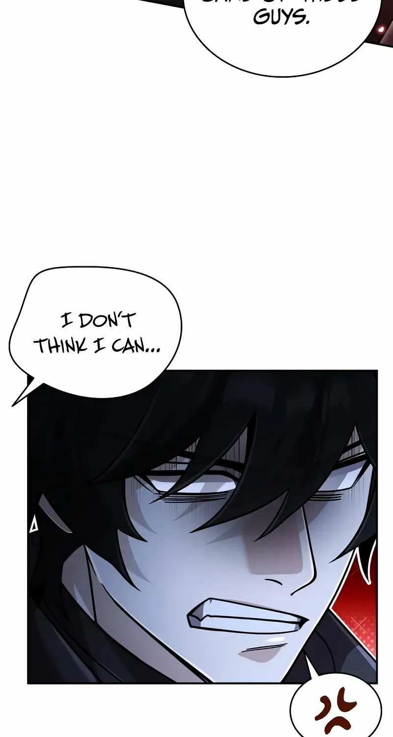 A Cadet Becomes a Prophet?! Chapter 32 page 57 - 