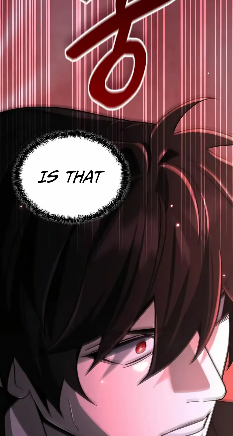 A Cadet Becomes a Prophet?! Chapter 32 page 61 - 