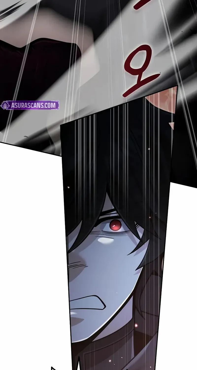 A Cadet Becomes a Prophet?! Chapter 32 page 65 - 