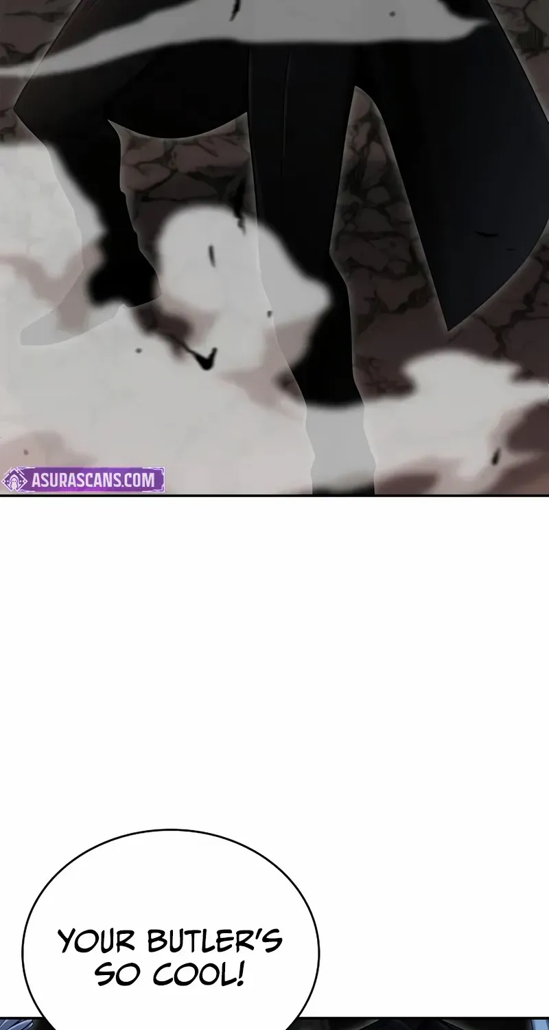 A Cadet Becomes a Prophet?! Chapter 32 page 73 - 