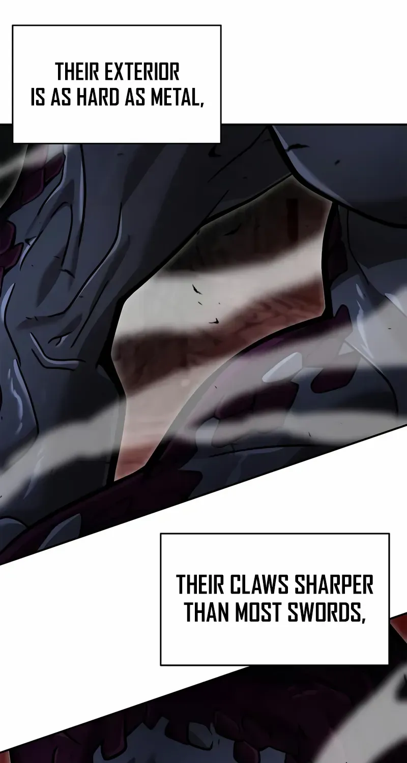 A Cadet Becomes a Prophet?! Chapter 32 page 75 - 
