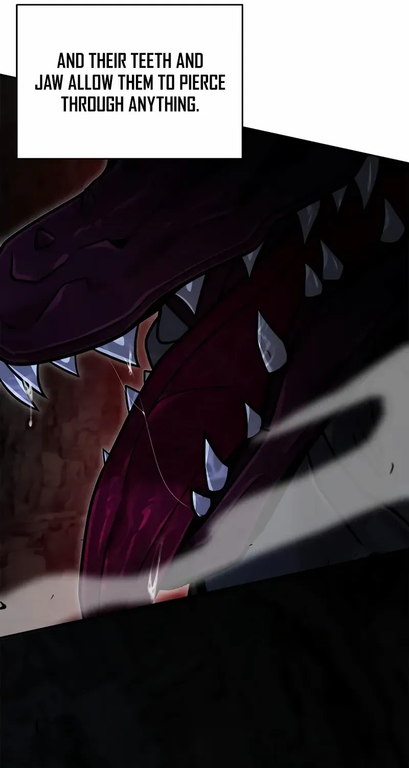 A Cadet Becomes a Prophet?! Chapter 32 page 77 - 