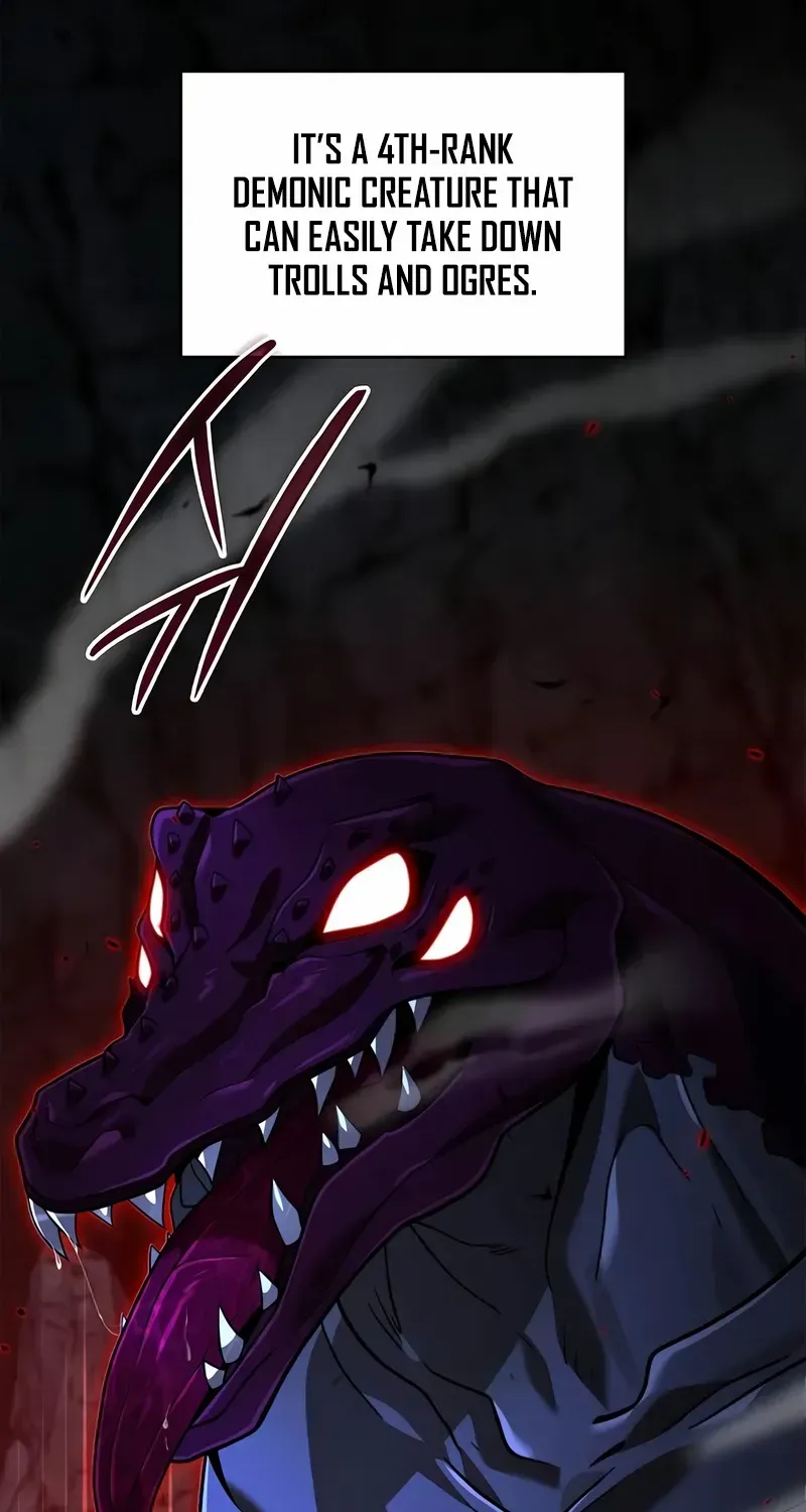 A Cadet Becomes a Prophet?! Chapter 32 page 78 - 