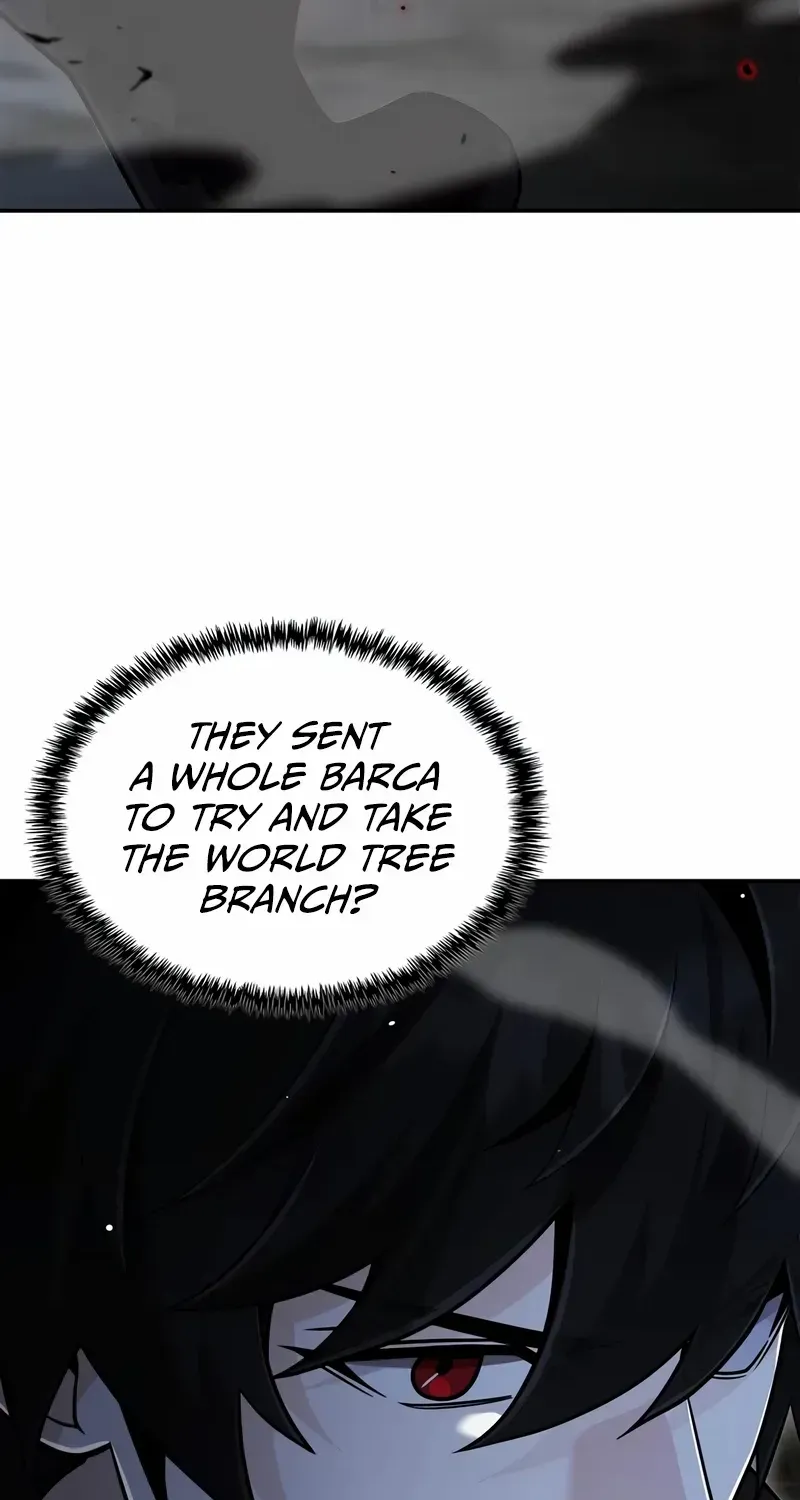 A Cadet Becomes a Prophet?! Chapter 32 page 80 - 