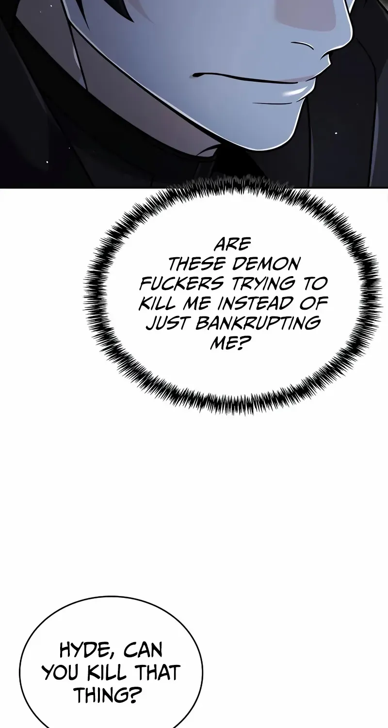 A Cadet Becomes a Prophet?! Chapter 32 page 81 - 