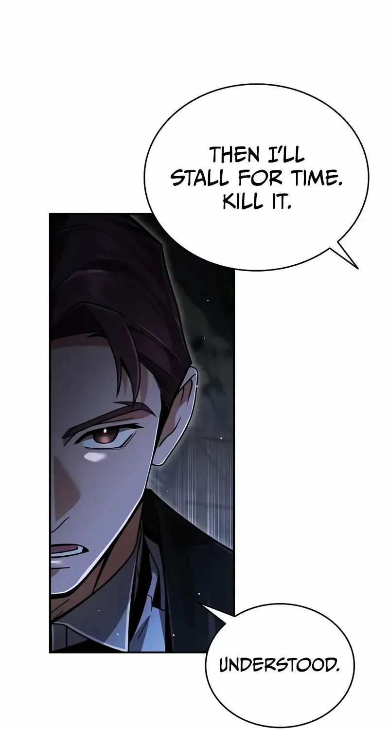 A Cadet Becomes a Prophet?! Chapter 32 page 83 - 