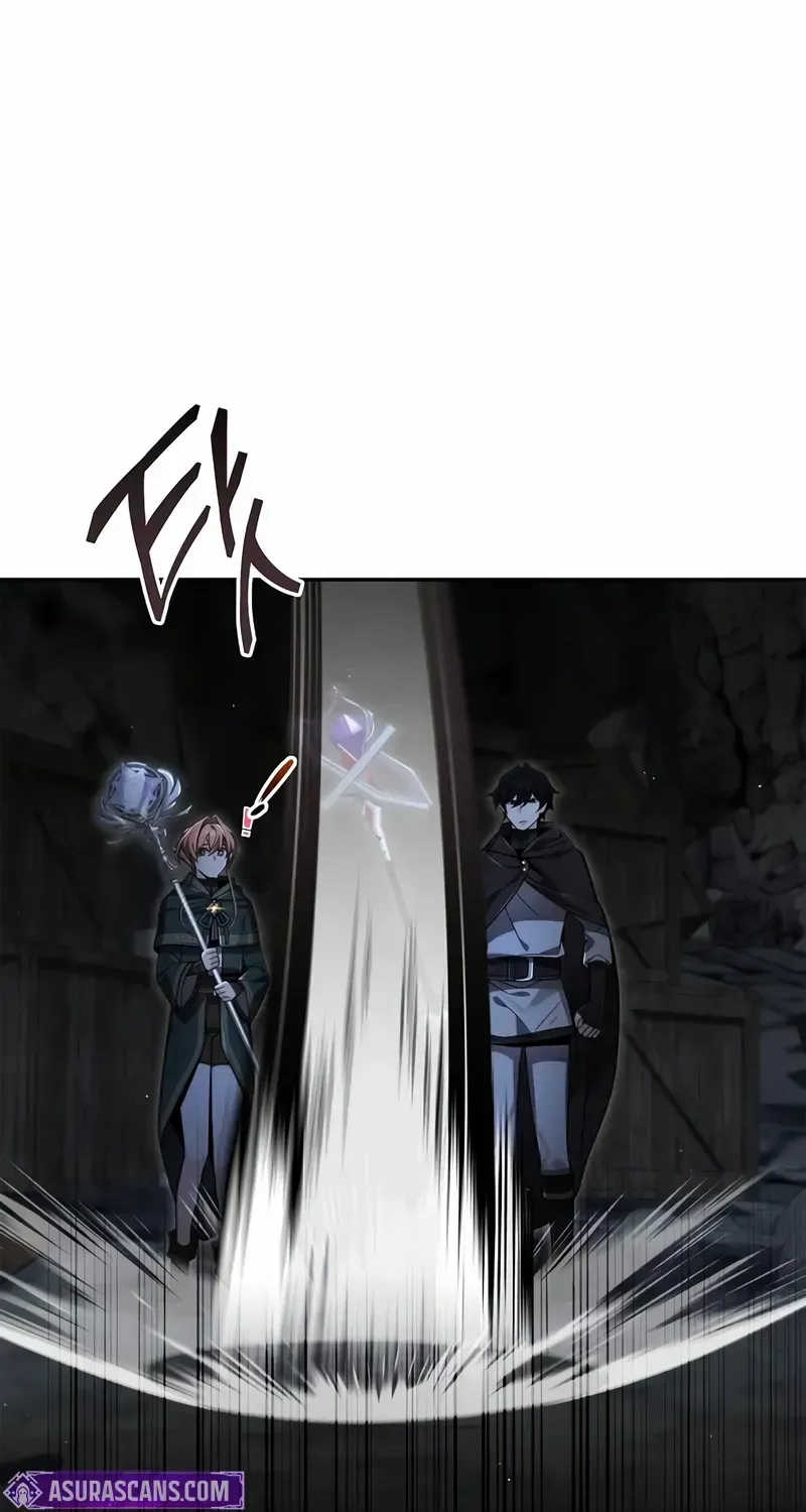 A Cadet Becomes a Prophet?! Chapter 32 page 84 - 