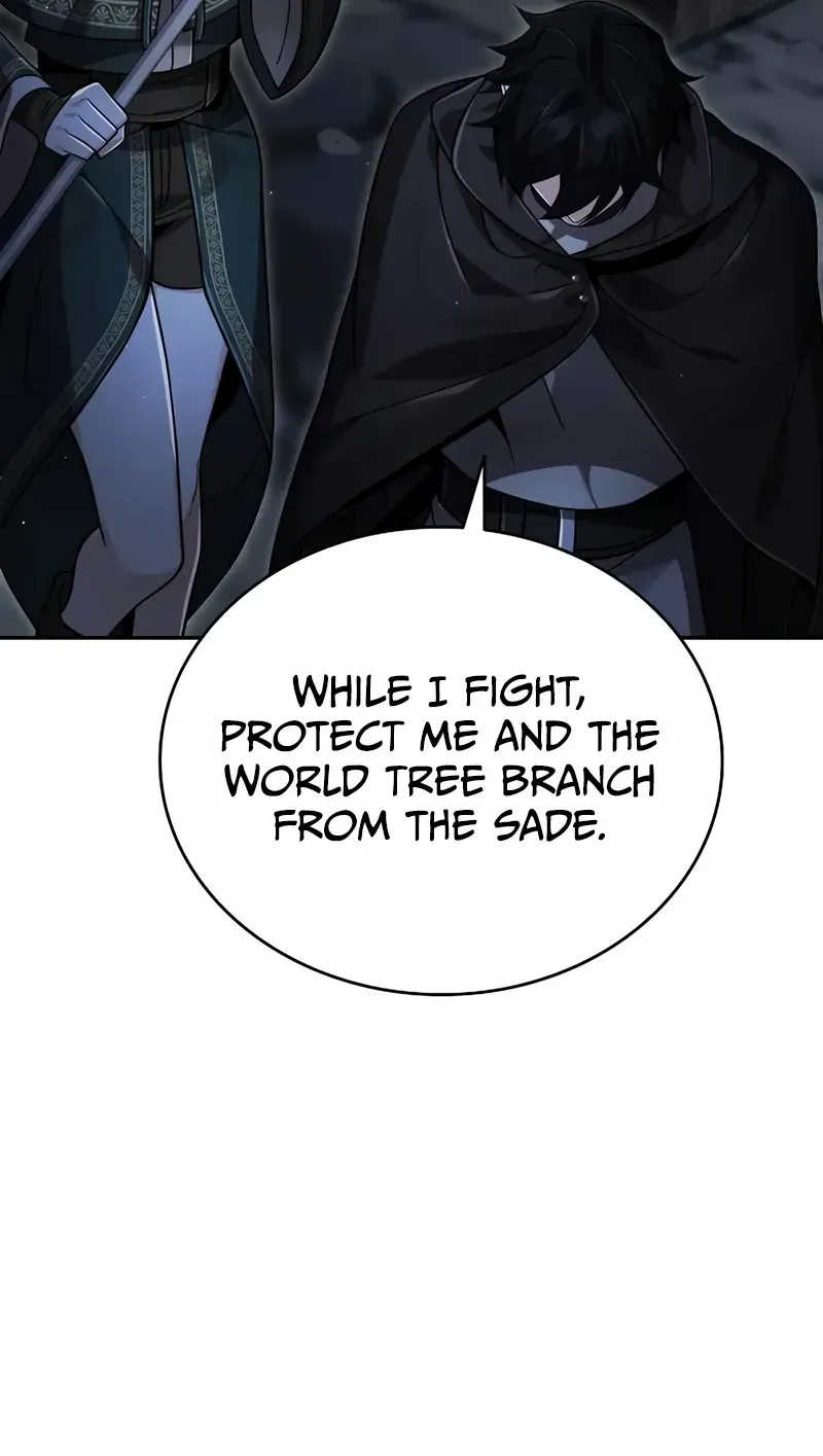 A Cadet Becomes a Prophet?! Chapter 32 page 86 - 