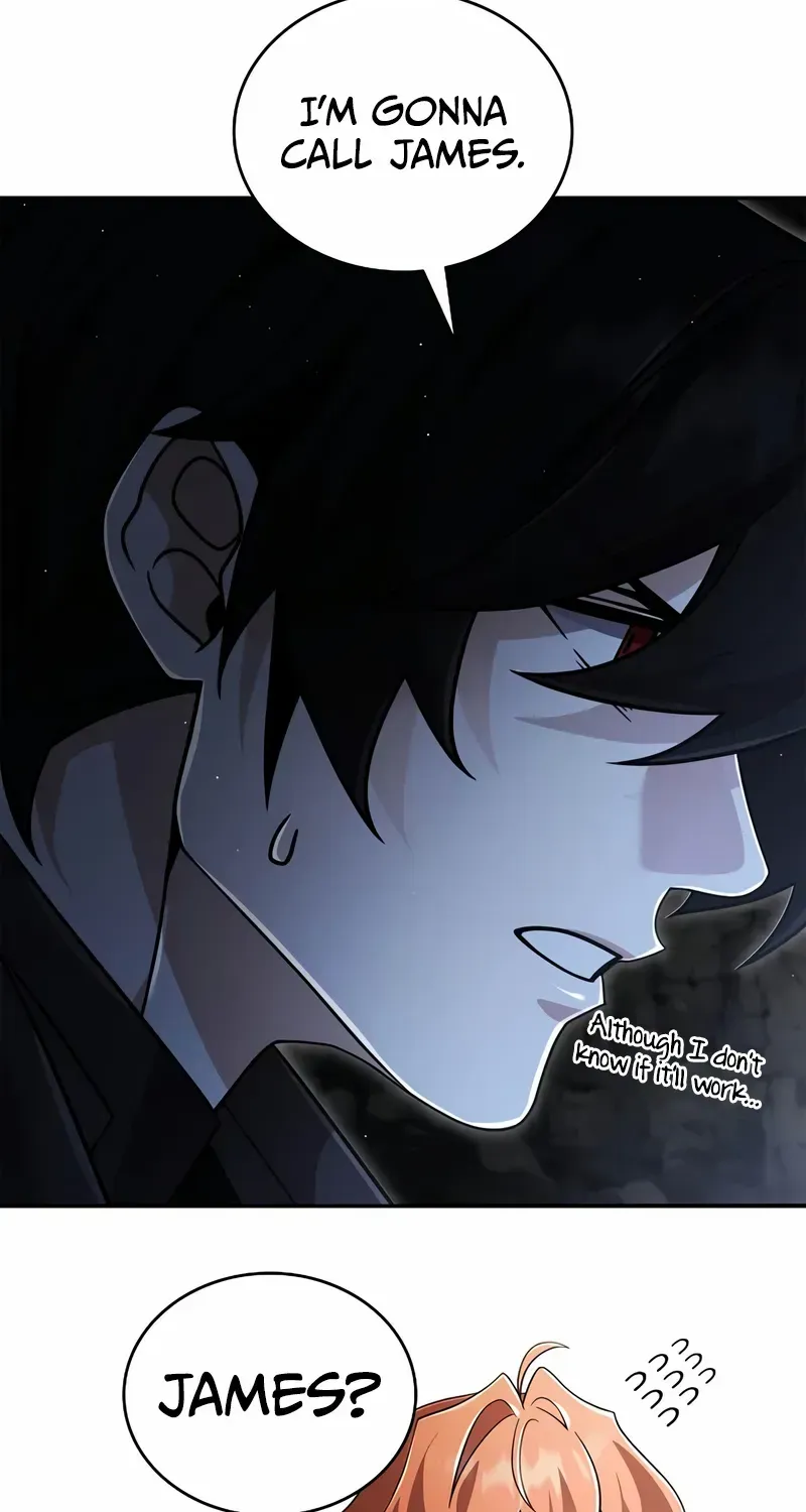 A Cadet Becomes a Prophet?! Chapter 32 page 89 - 