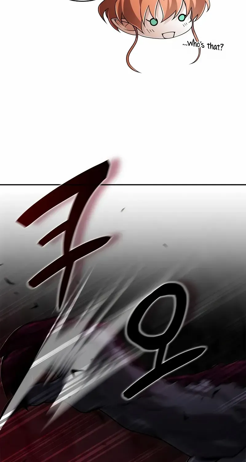 A Cadet Becomes a Prophet?! Chapter 32 page 90 - 