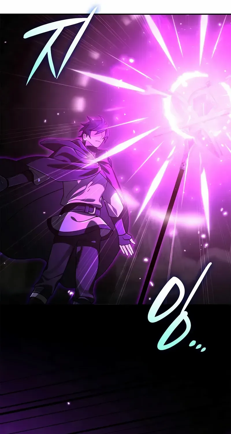 A Cadet Becomes a Prophet?! Chapter 32 page 93 - 