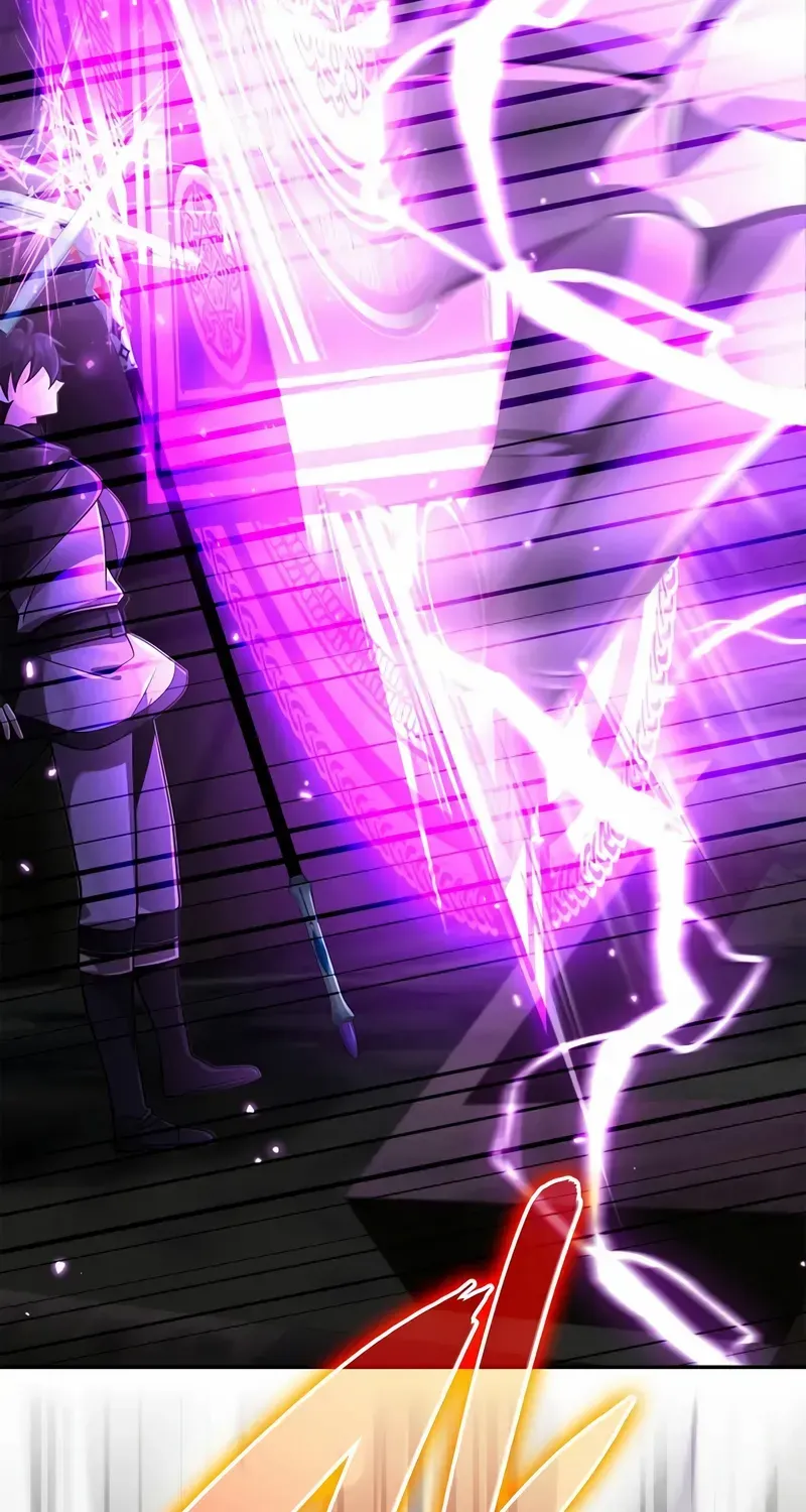 A Cadet Becomes a Prophet?! Chapter 32 page 95 - 