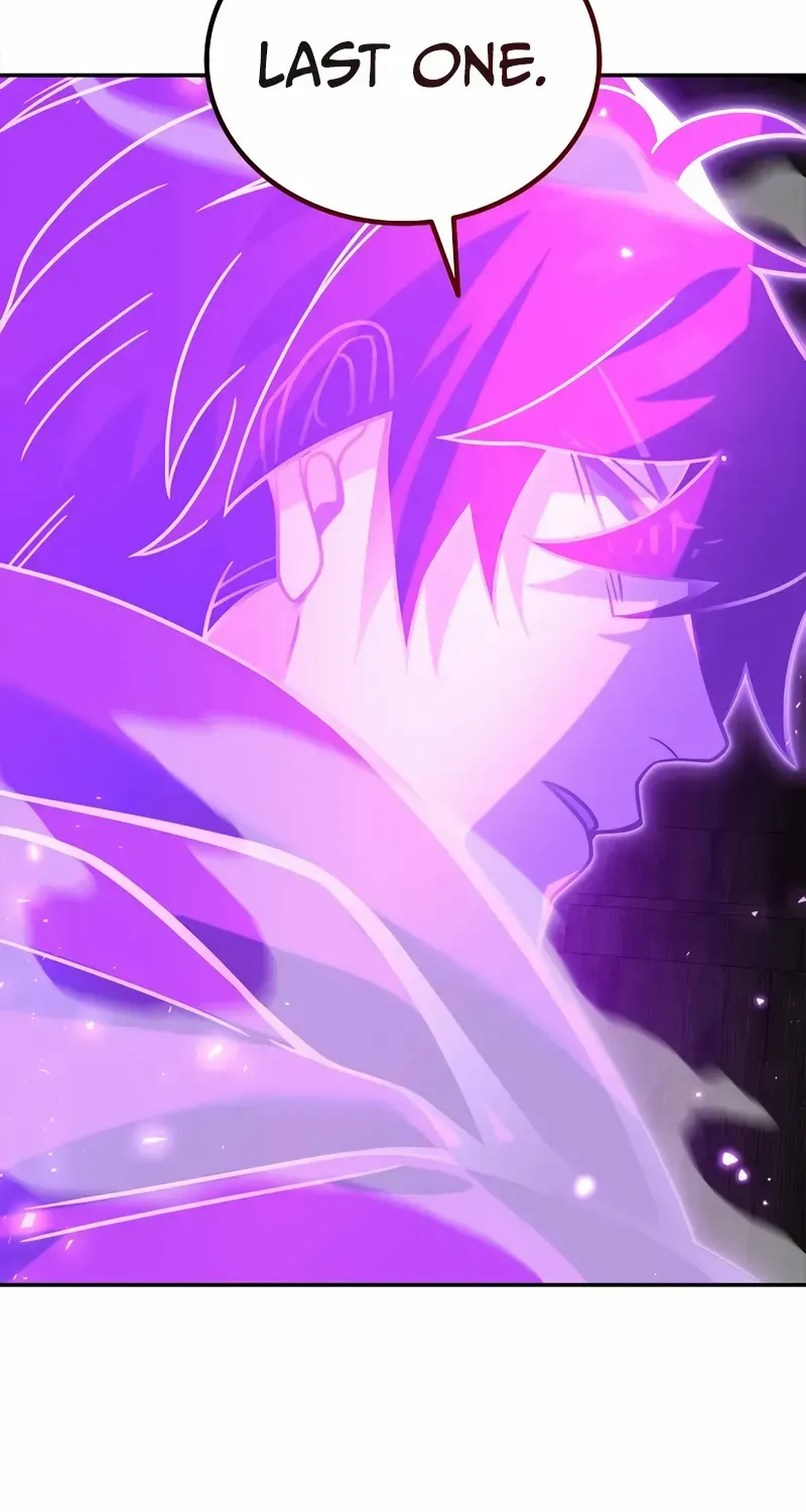 A Cadet Becomes a Prophet?! Chapter 33 page 101 - 