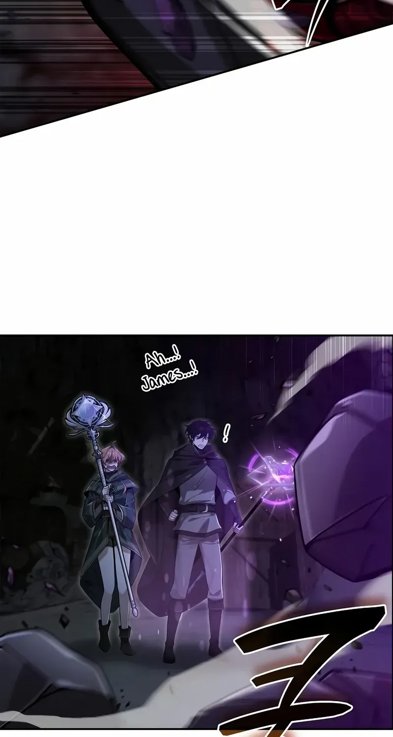 A Cadet Becomes a Prophet?! Chapter 33 page 14 - 