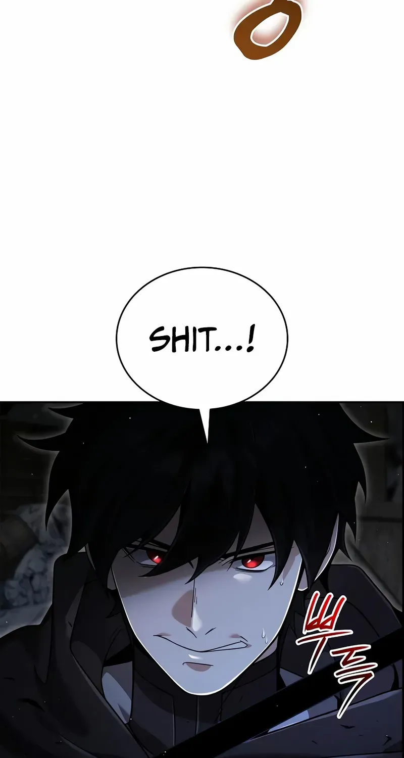 A Cadet Becomes a Prophet?! Chapter 33 page 15 - 