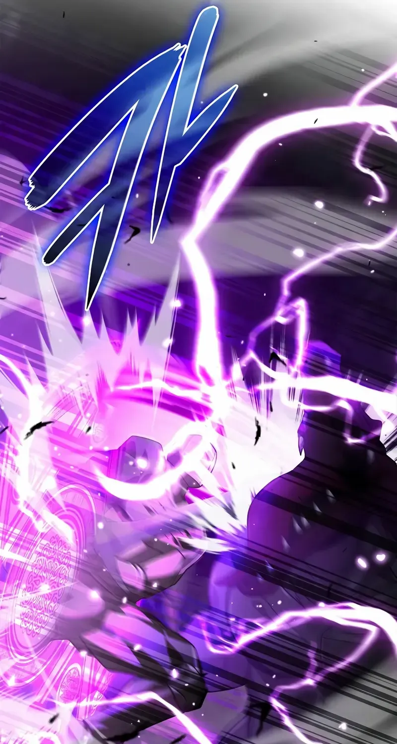A Cadet Becomes a Prophet?! Chapter 33 page 20 - 