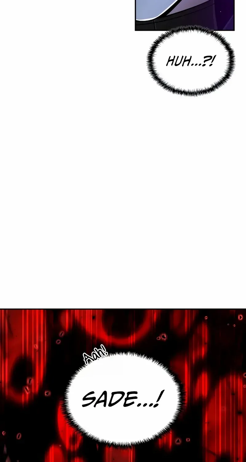 A Cadet Becomes a Prophet?! Chapter 33 page 23 - 