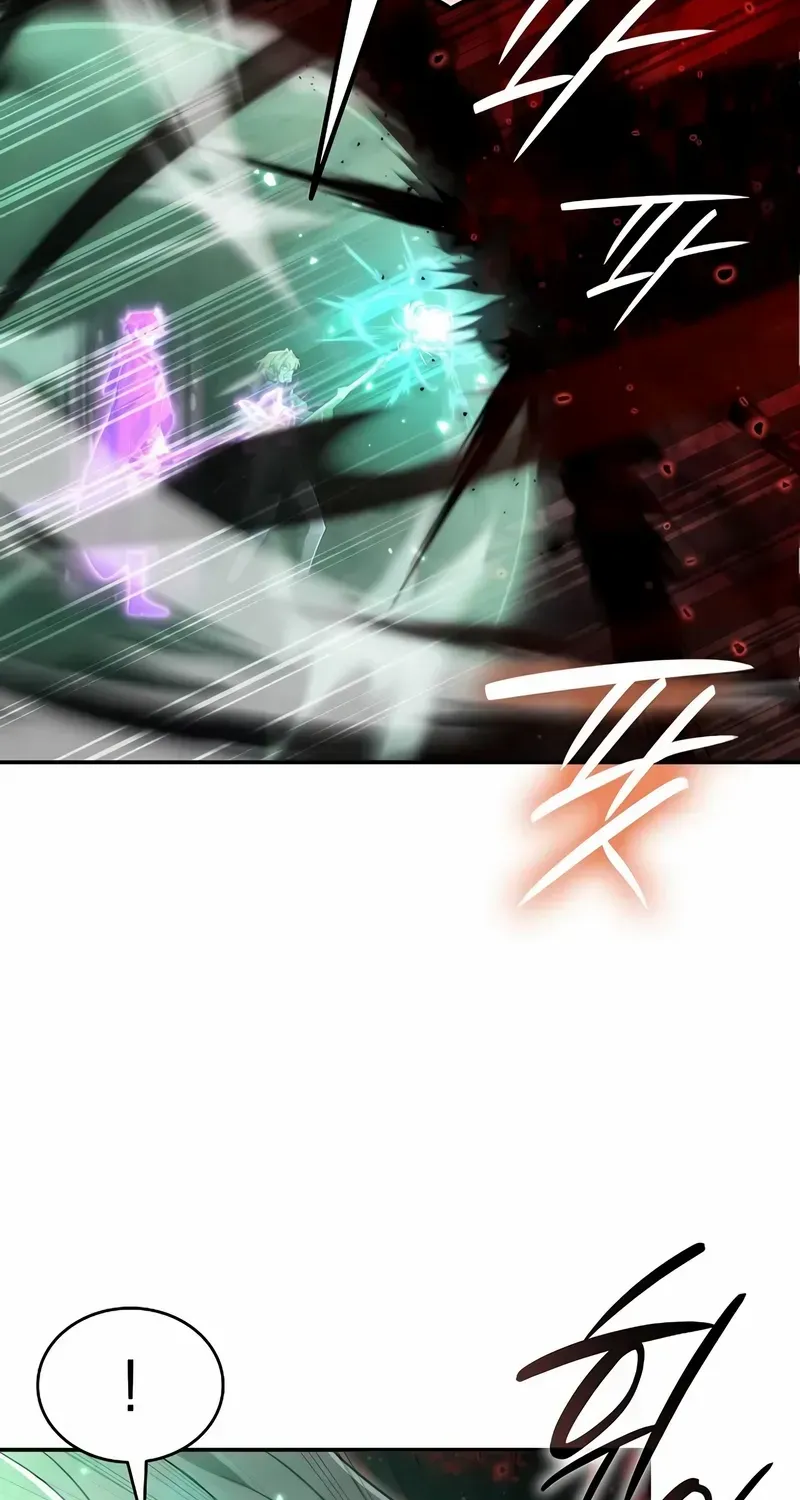 A Cadet Becomes a Prophet?! Chapter 33 page 26 - 