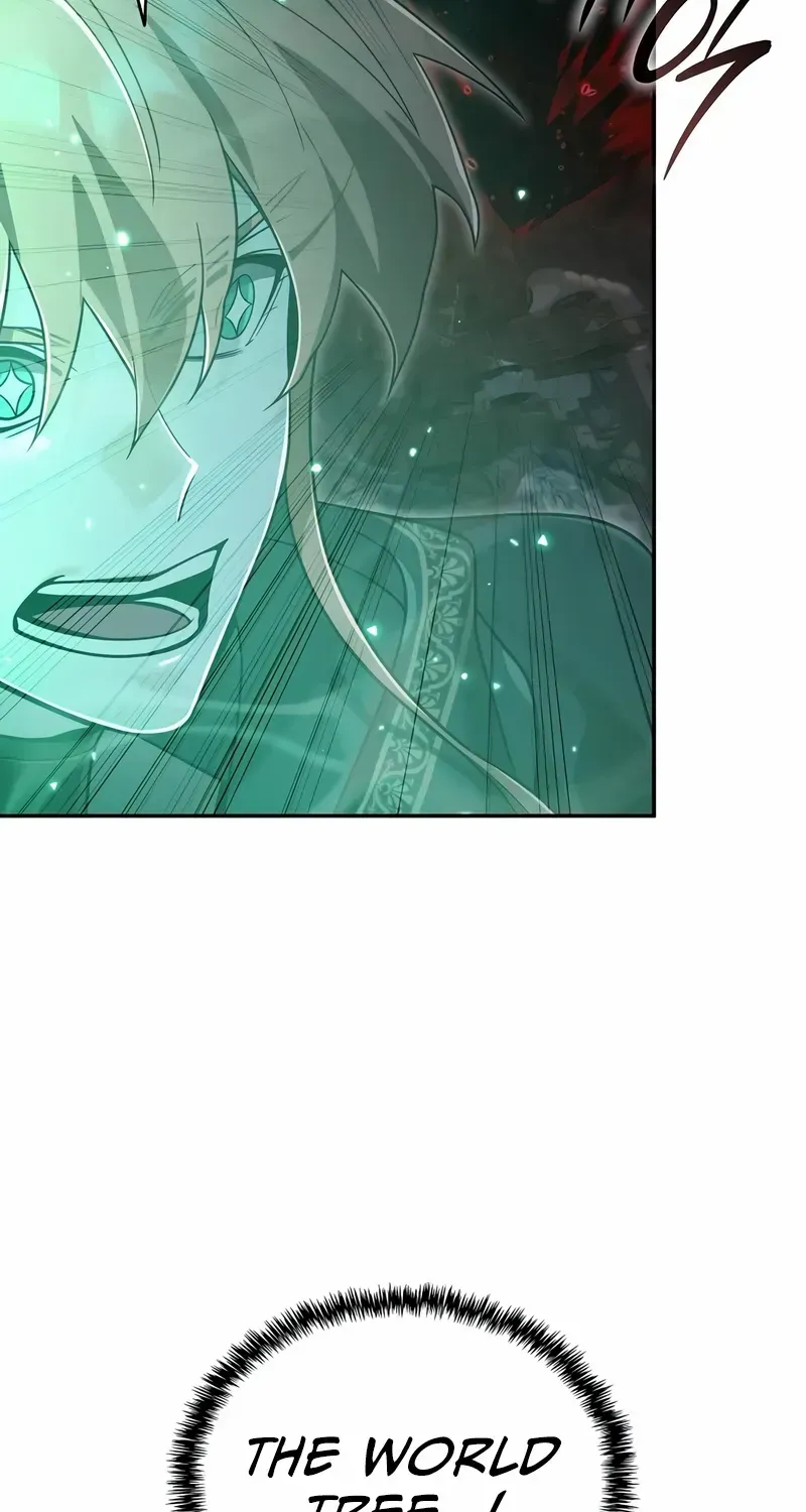 A Cadet Becomes a Prophet?! Chapter 33 page 27 - 