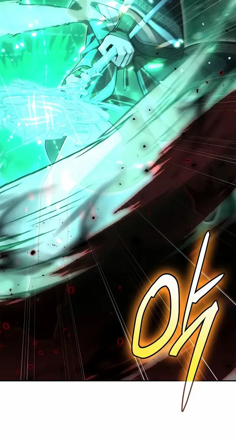 A Cadet Becomes a Prophet?! Chapter 33 page 30 - 