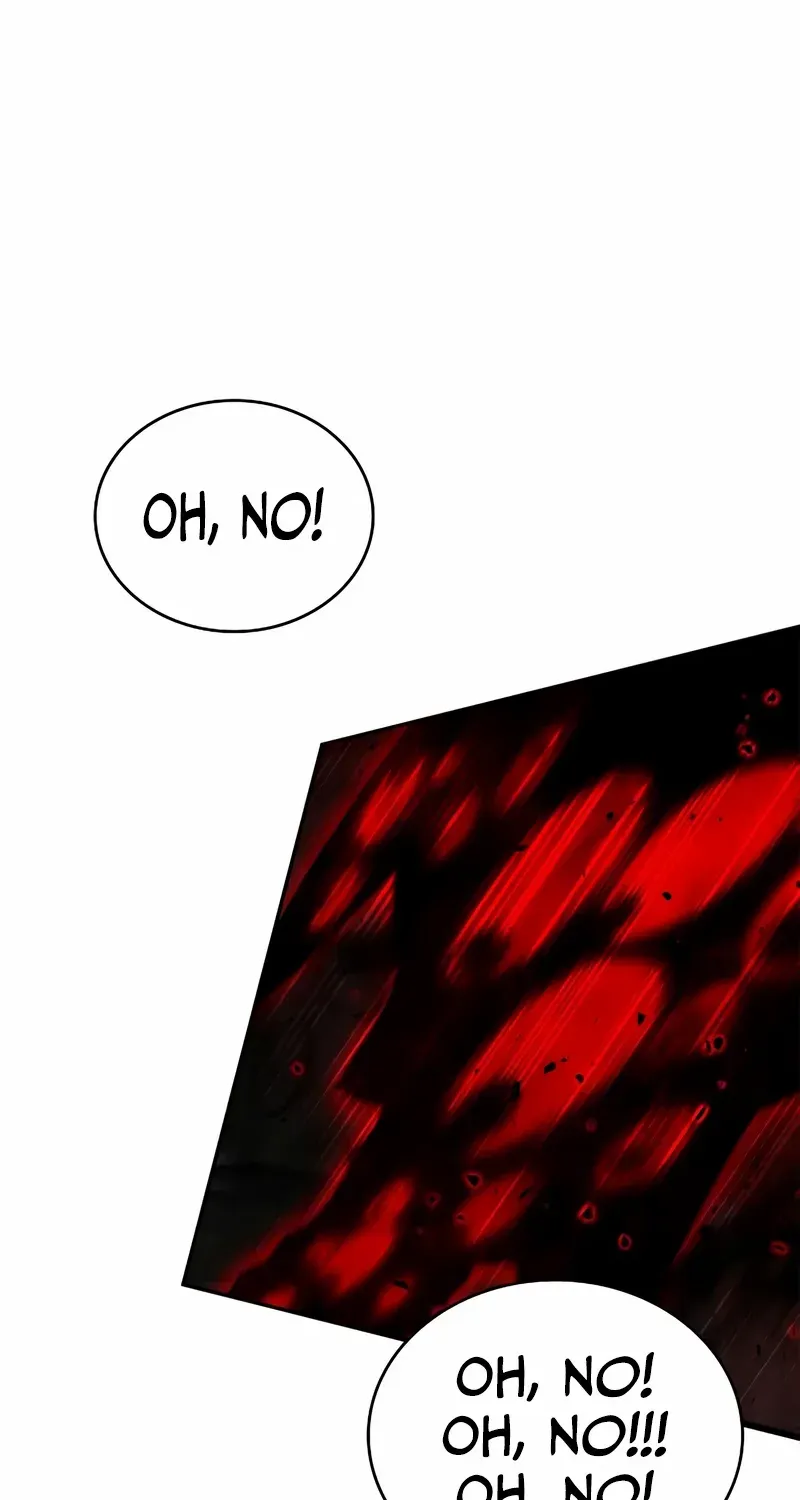 A Cadet Becomes a Prophet?! Chapter 33 page 31 - 