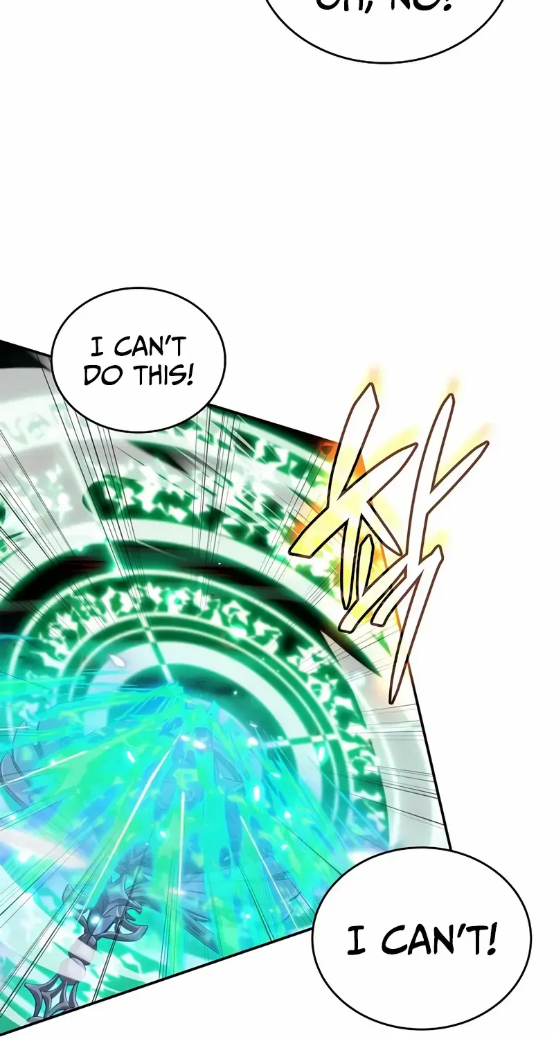A Cadet Becomes a Prophet?! Chapter 33 page 32 - 