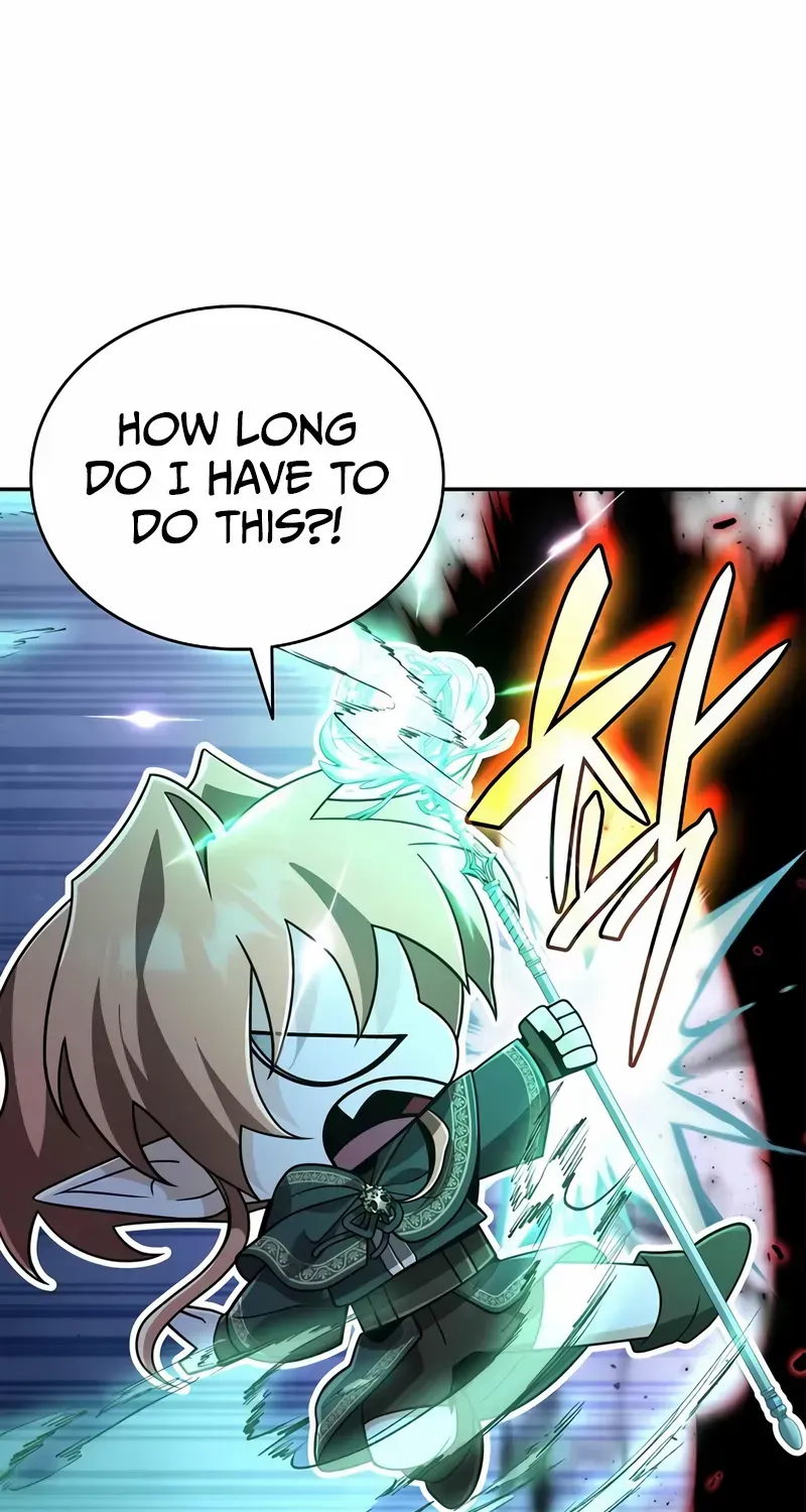 A Cadet Becomes a Prophet?! Chapter 33 page 33 - 
