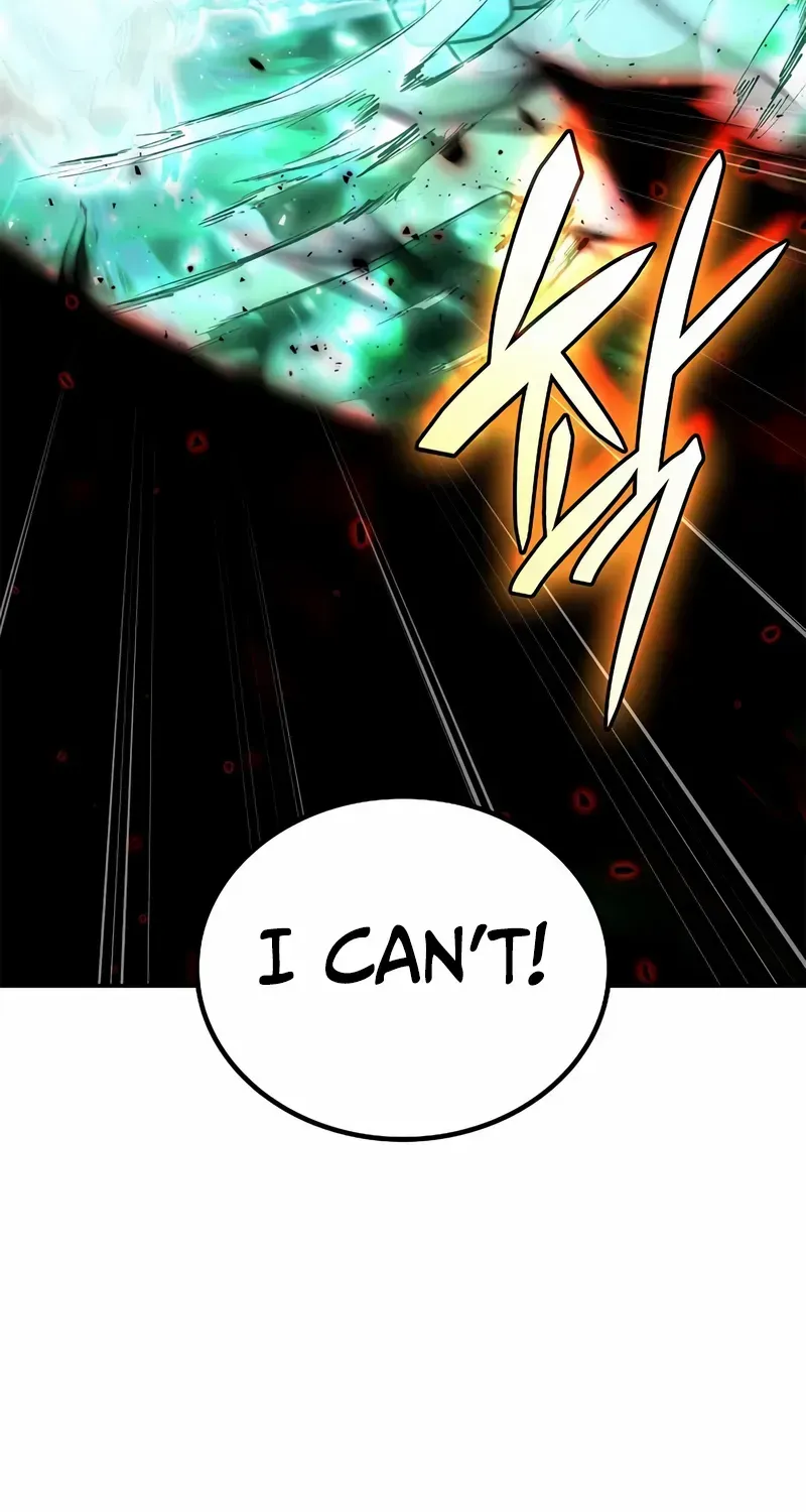 A Cadet Becomes a Prophet?! Chapter 33 page 35 - 