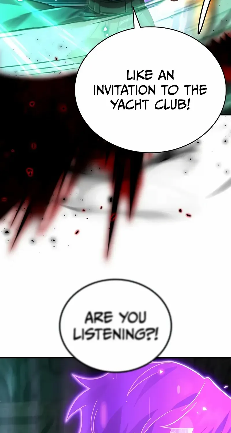 A Cadet Becomes a Prophet?! Chapter 33 page 40 - 