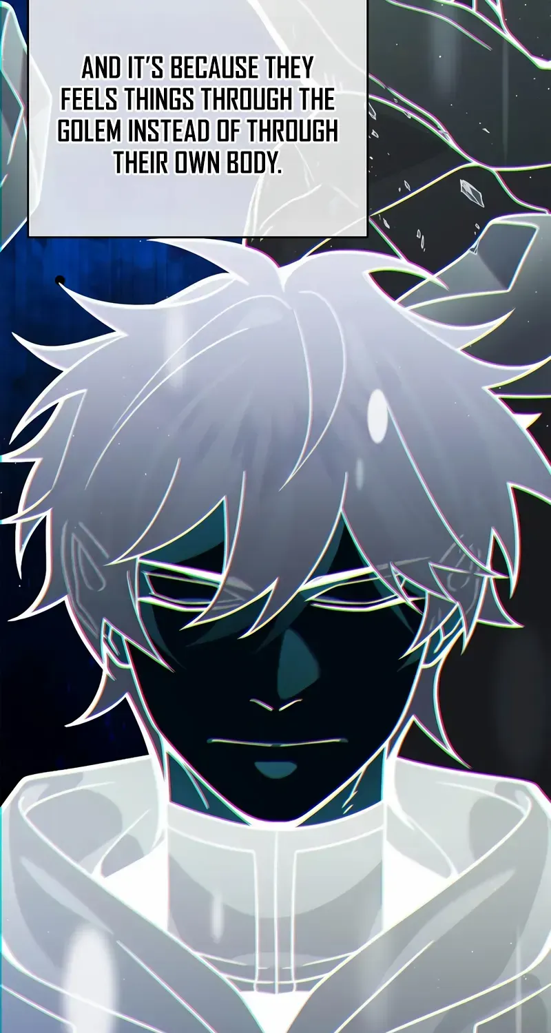 A Cadet Becomes a Prophet?! Chapter 33 page 43 - 